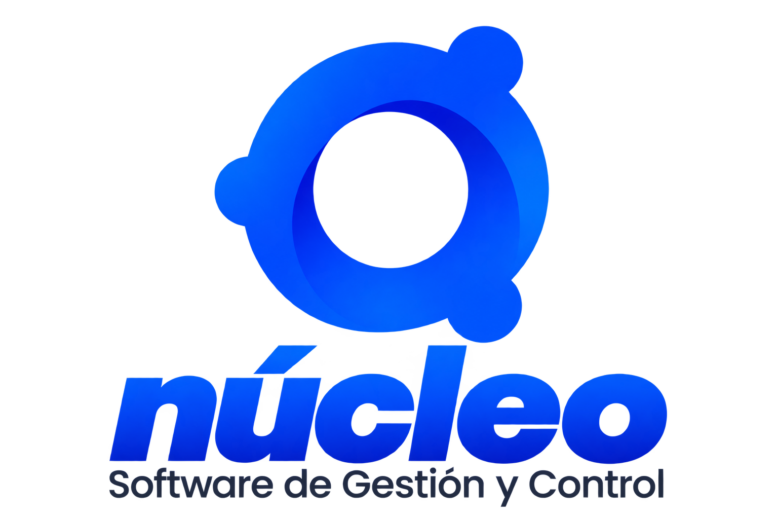 Núcleo - Software de Gestión y Control